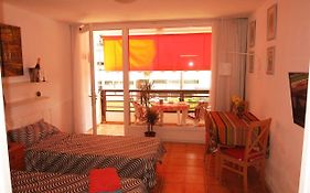 Studio In Perfect Location